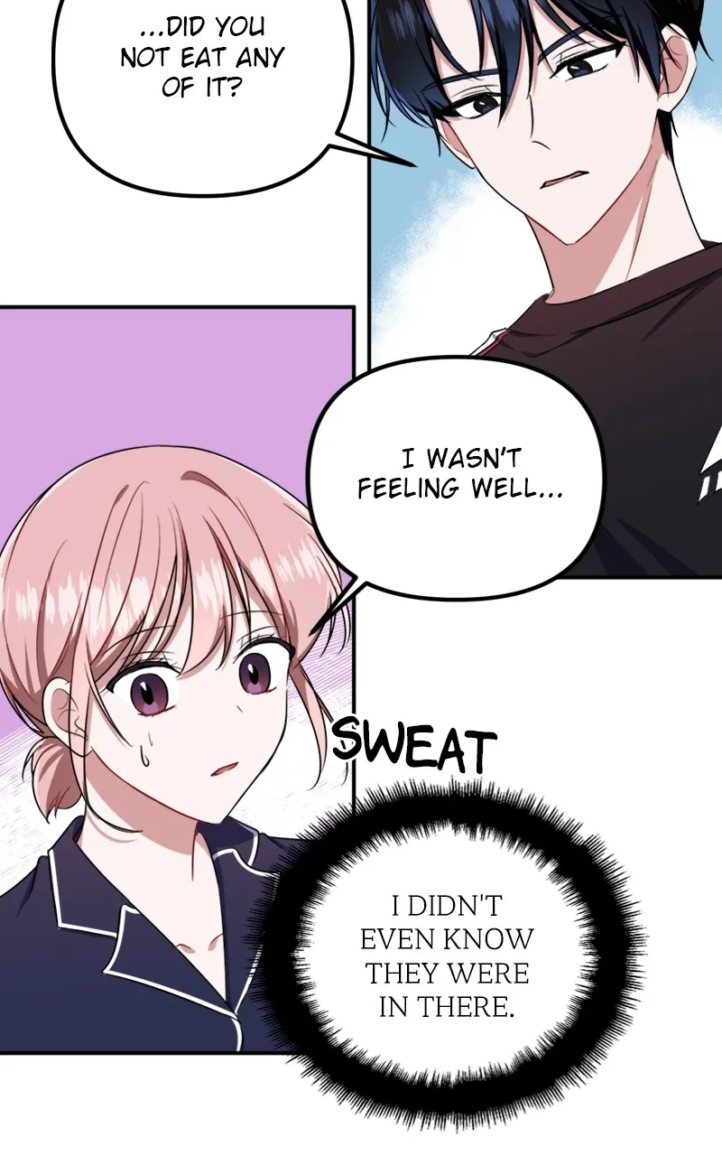 Wavering Worlds Chapter 6 page 16 - 