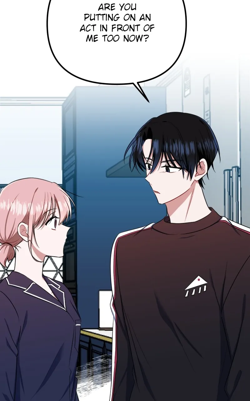 Wavering Worlds Chapter 6 page 20 - 