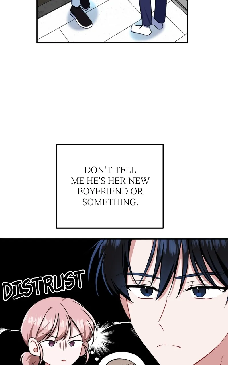 Wavering Worlds Chapter 6 page 3 - 