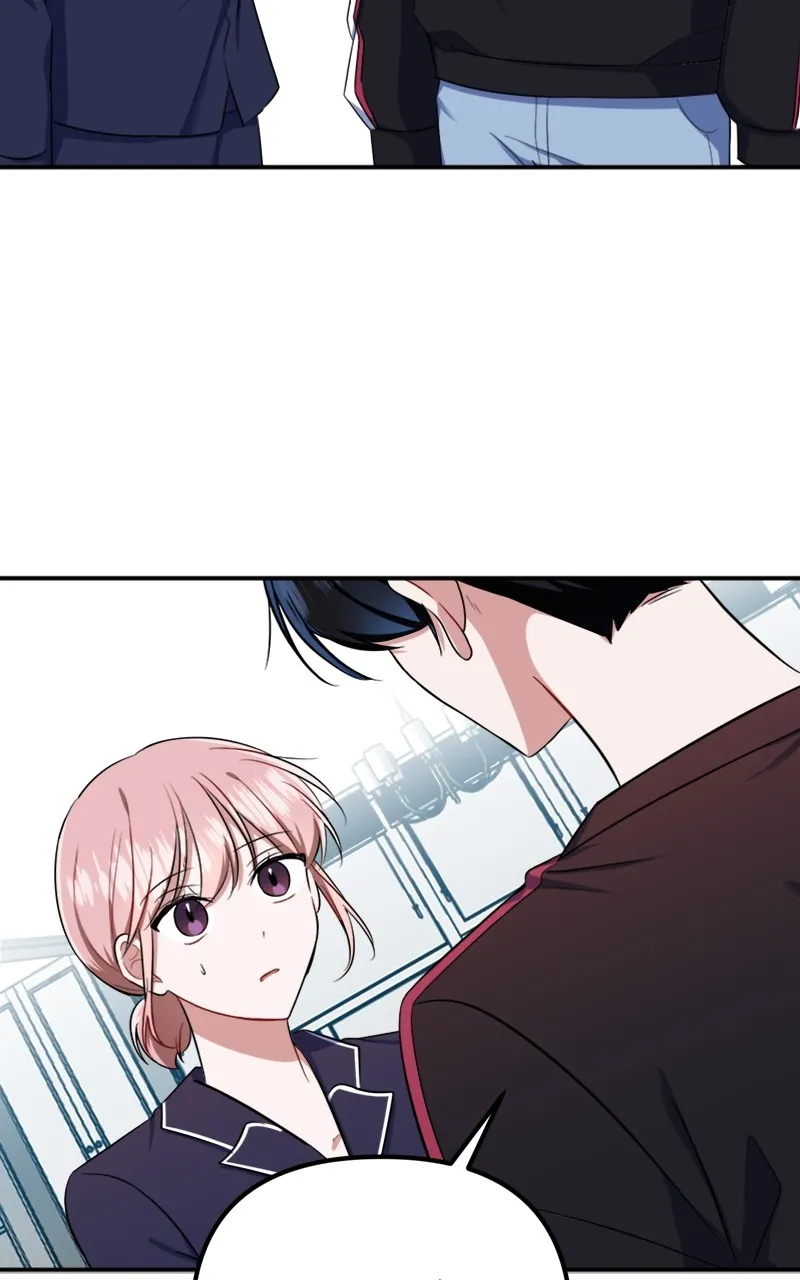 Wavering Worlds Chapter 6 page 21 - 