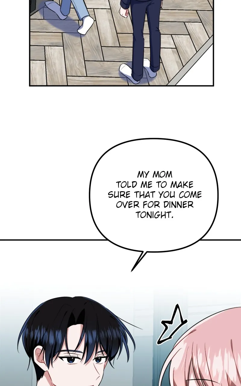 Wavering Worlds Chapter 6 page 24 - 