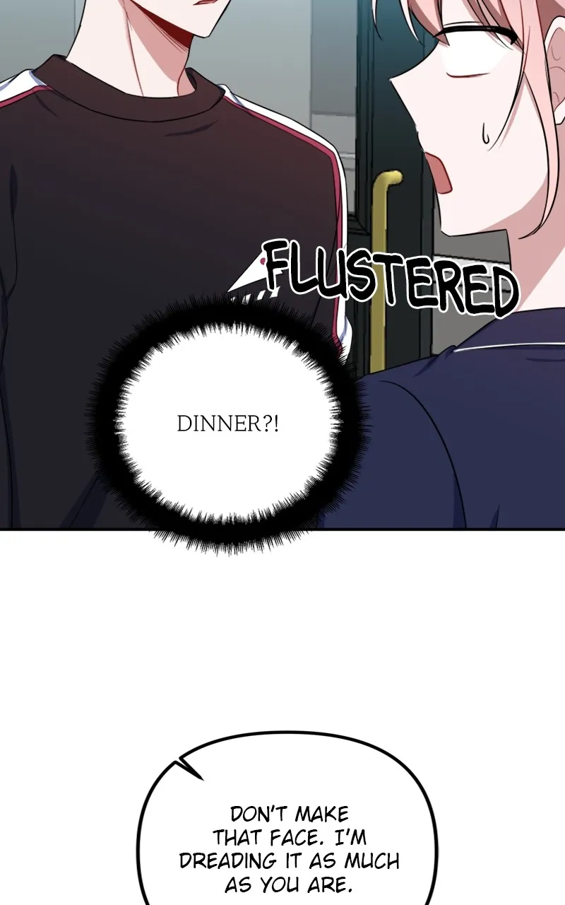Wavering Worlds Chapter 6 page 25 - 