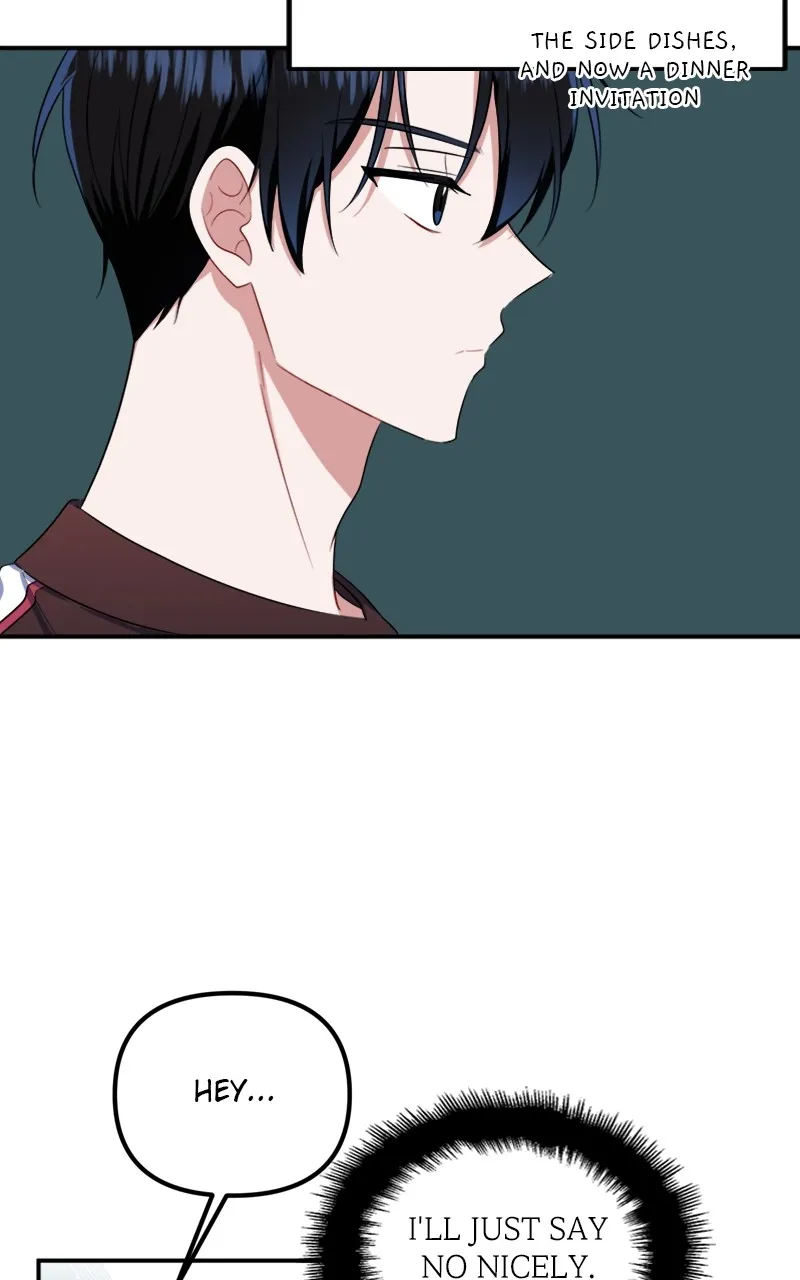 Wavering Worlds Chapter 6 page 27 - 