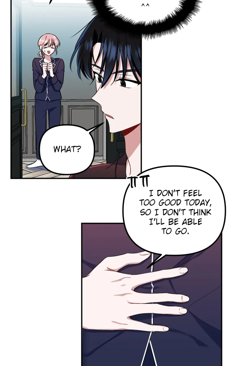 Wavering Worlds Chapter 6 page 28 - 
