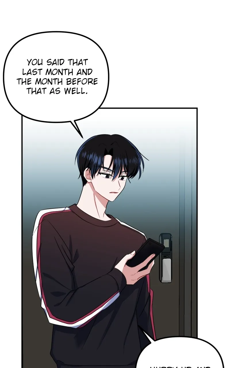 Wavering Worlds Chapter 6 page 30 - 