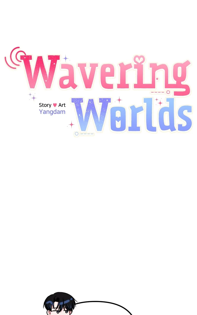 Wavering Worlds Chapter 6 page 34 - 