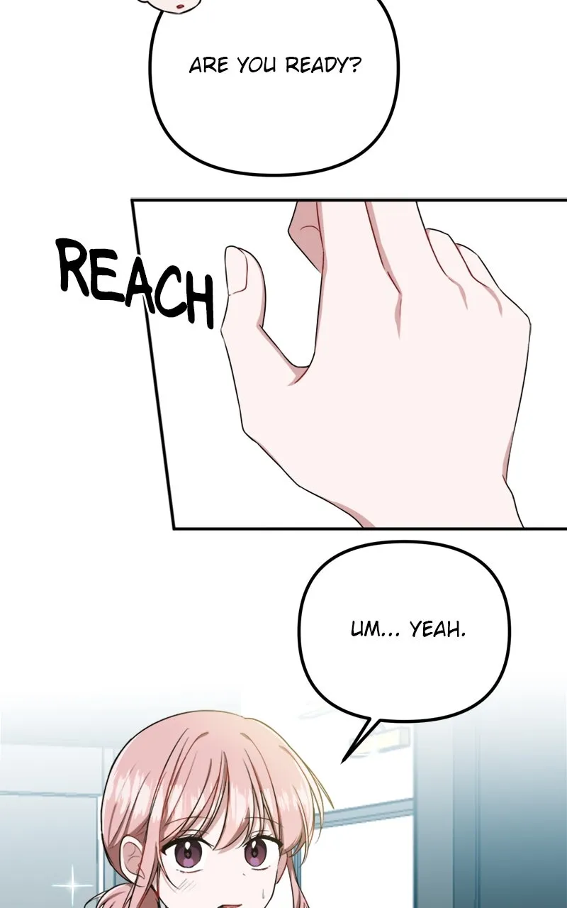 Wavering Worlds Chapter 6 page 35 - 