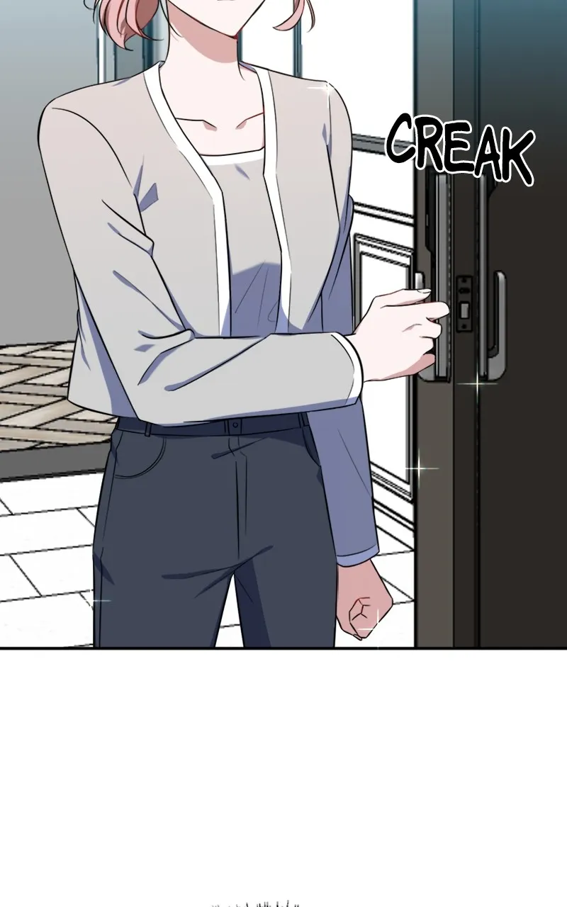 Wavering Worlds Chapter 6 page 36 - 