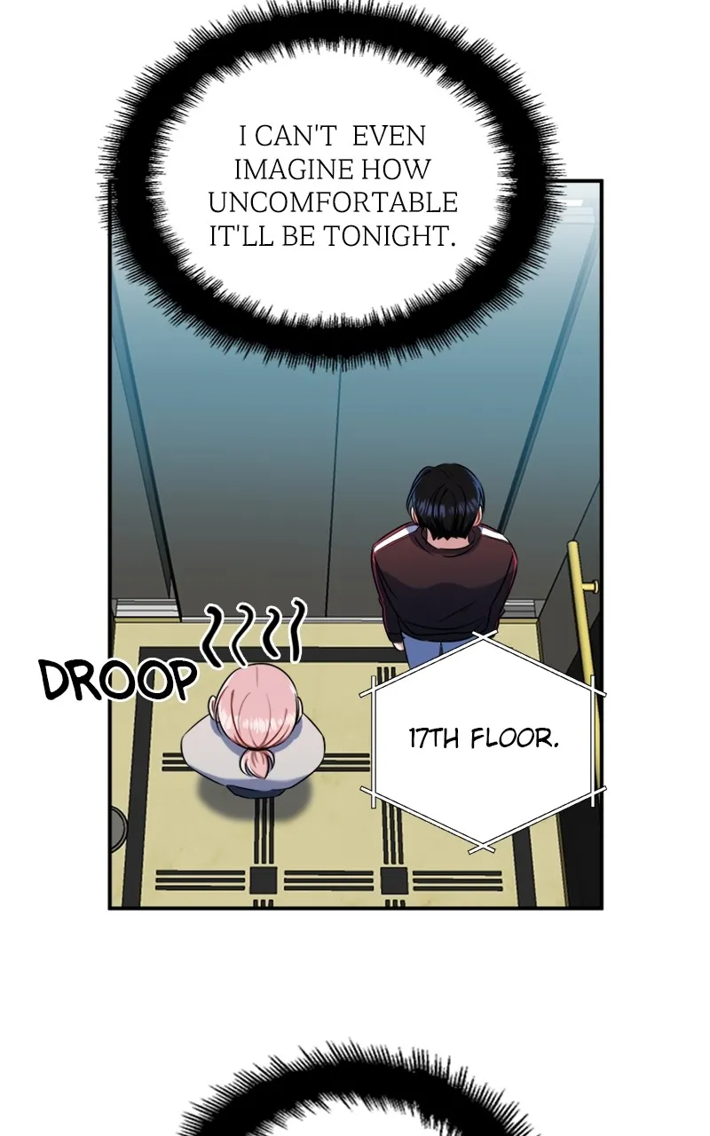 Wavering Worlds Chapter 6 page 37 - 