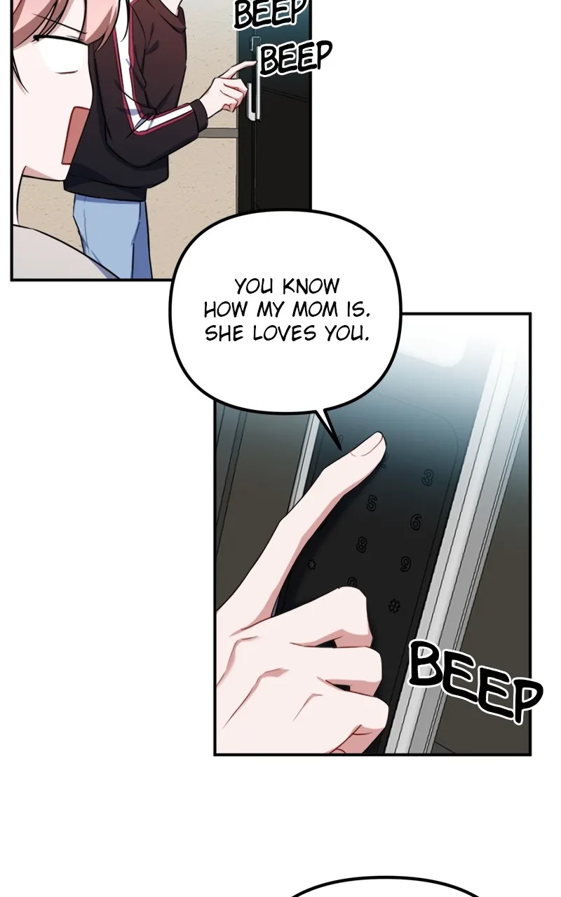 Wavering Worlds Chapter 6 page 40 - 