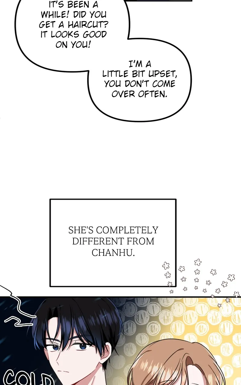 Wavering Worlds Chapter 6 page 43 - 
