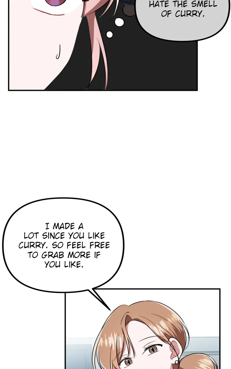 Wavering Worlds Chapter 6 page 47 - 