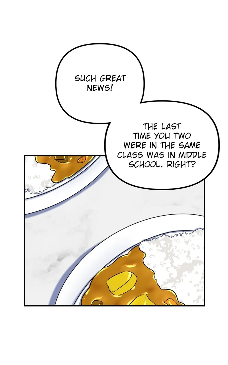 Wavering Worlds Chapter 6 page 54 - 