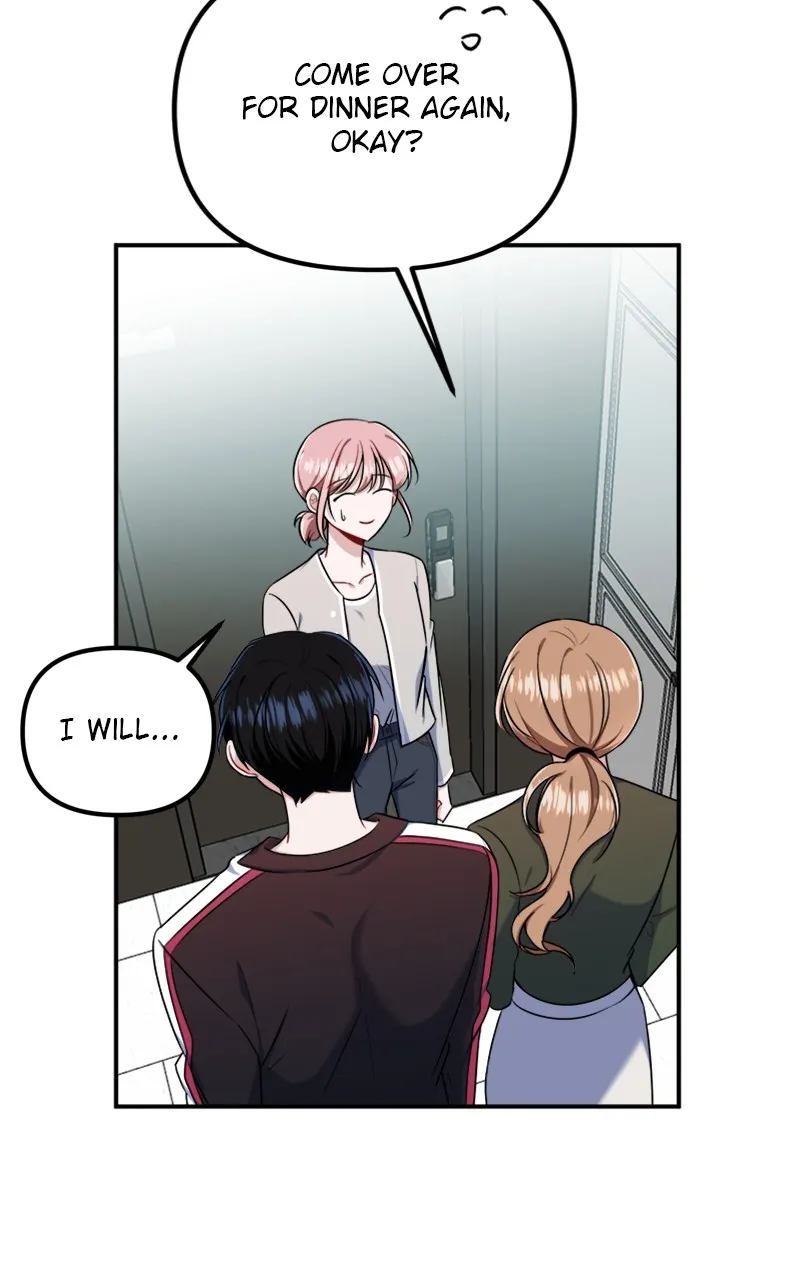 Wavering Worlds Chapter 6 page 59 - 