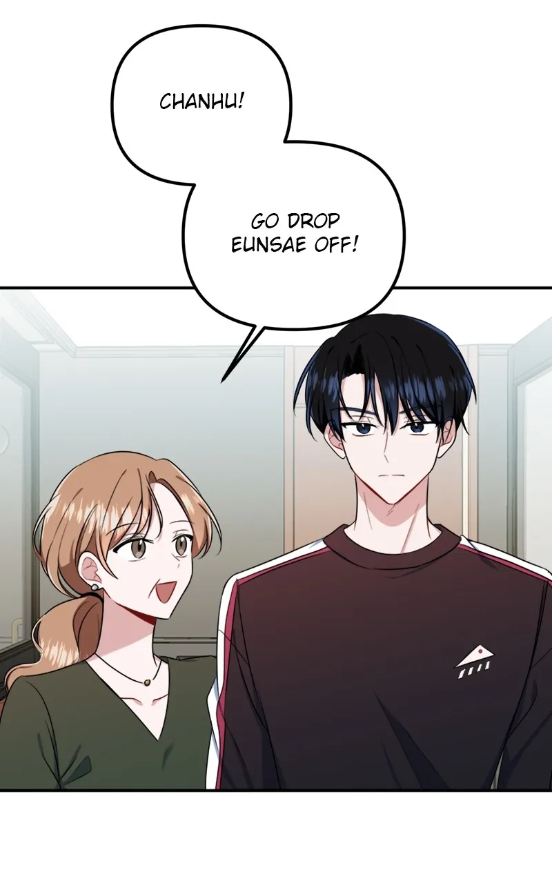 Wavering Worlds Chapter 6 page 60 - 