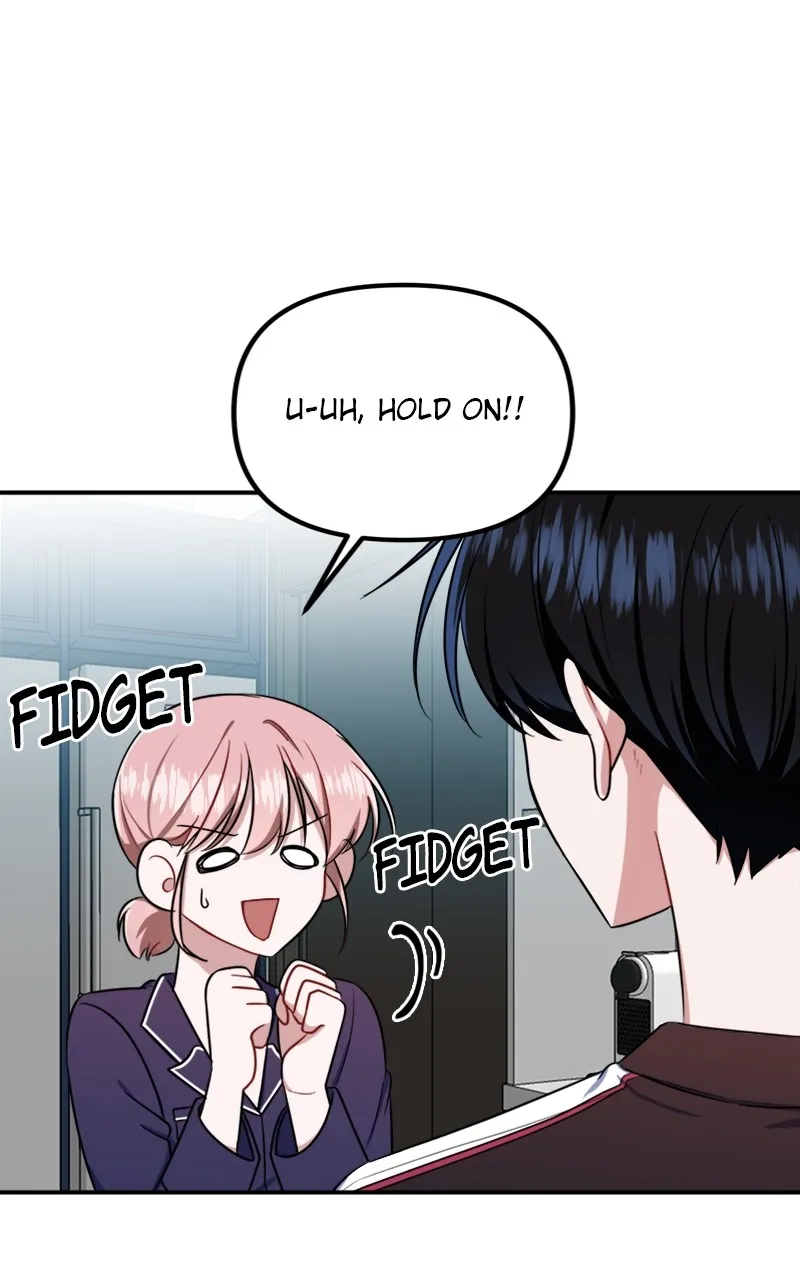 Wavering Worlds Chapter 6 page 7 - 