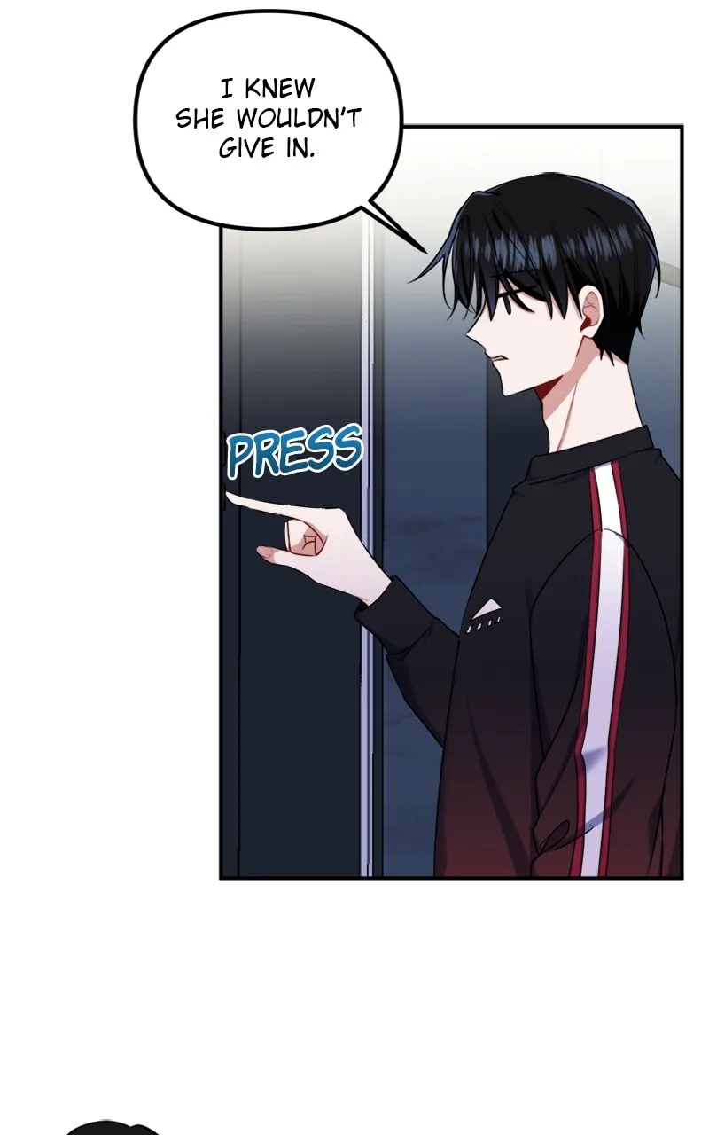 Wavering Worlds Chapter 6 page 66 - 