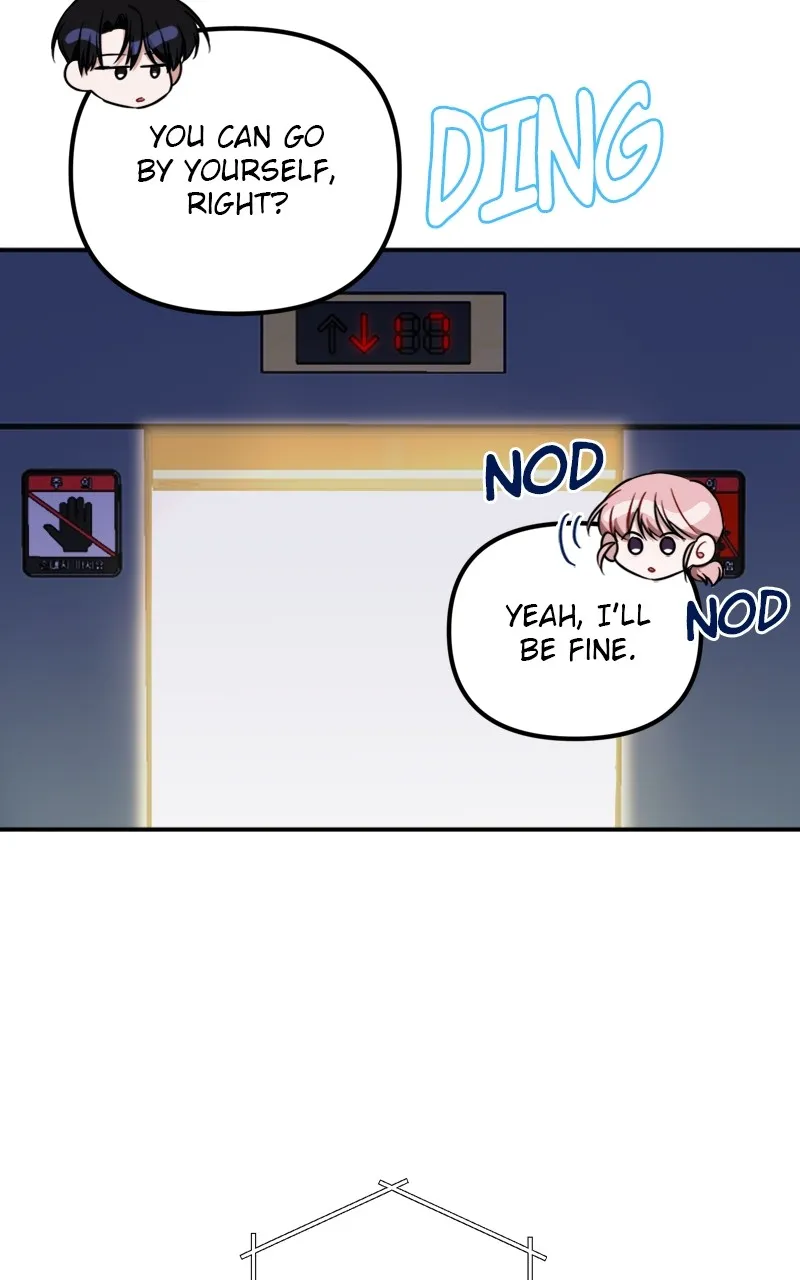 Wavering Worlds Chapter 6 page 67 - 