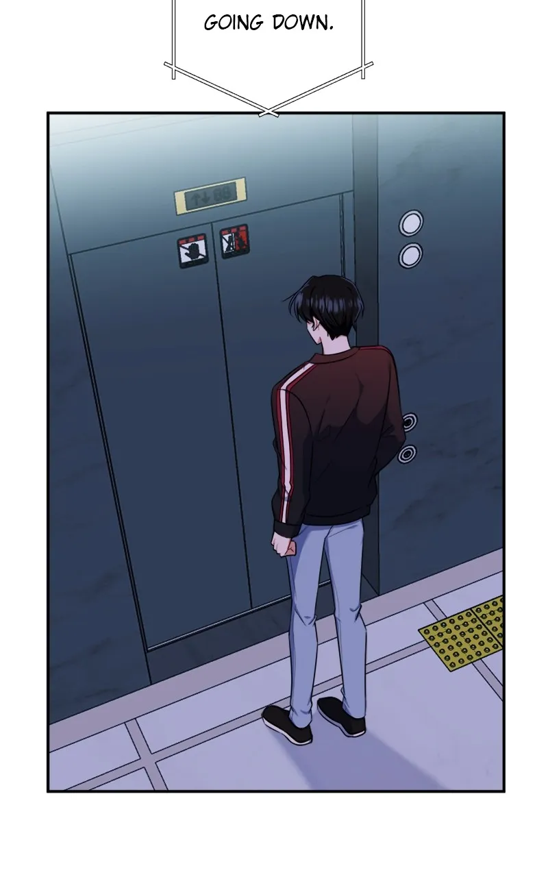 Wavering Worlds Chapter 6 page 68 - 