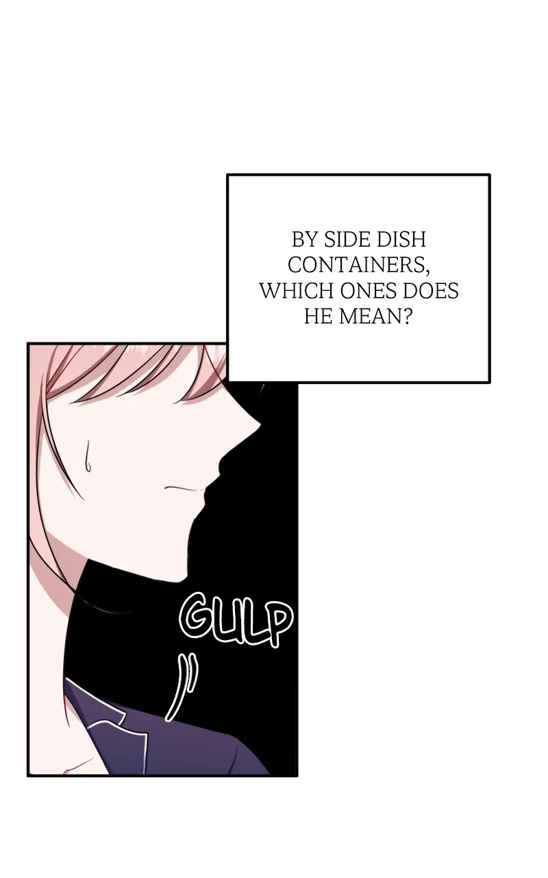Wavering Worlds Chapter 6 page 8 - 
