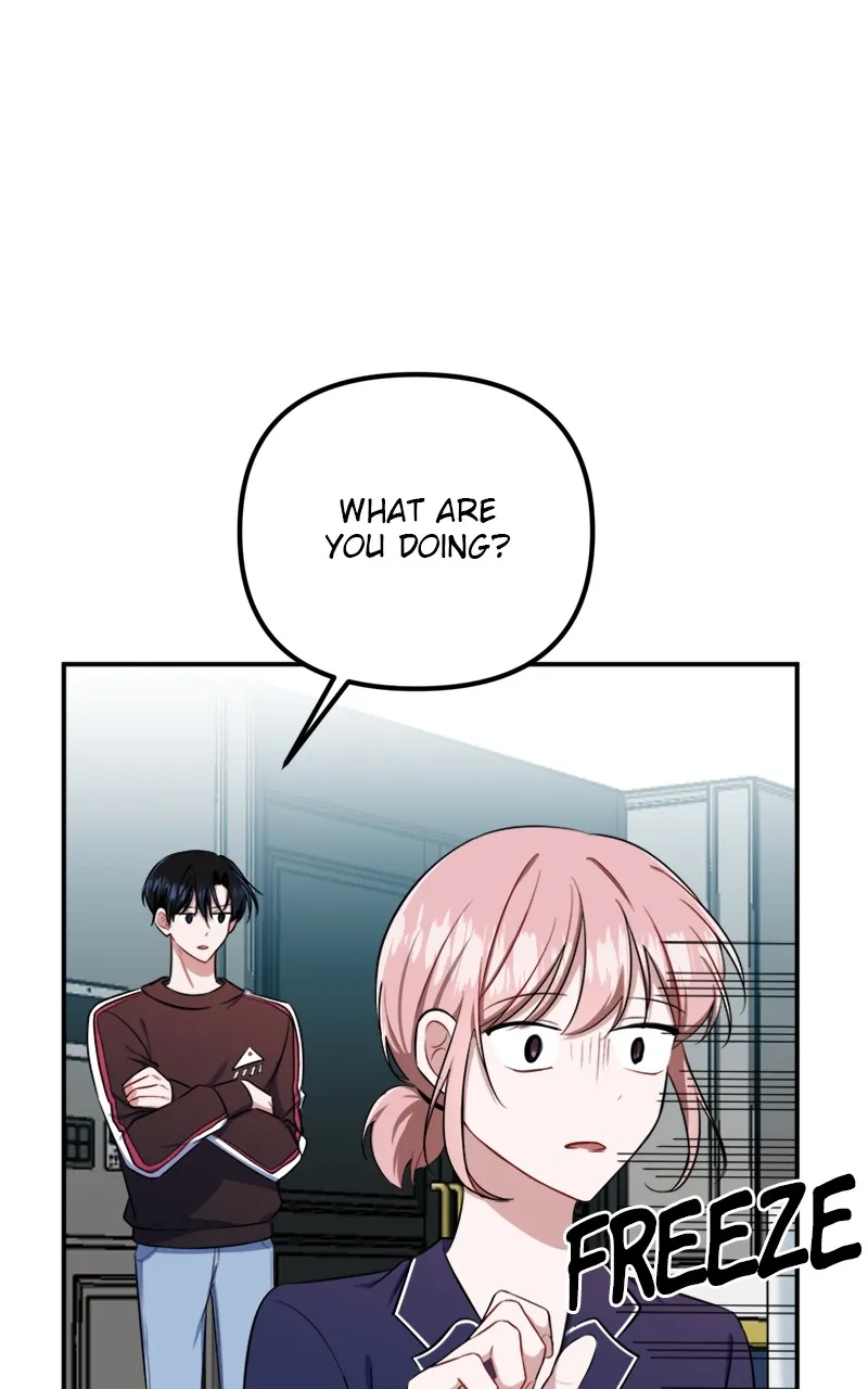Wavering Worlds Chapter 6 page 10 - 
