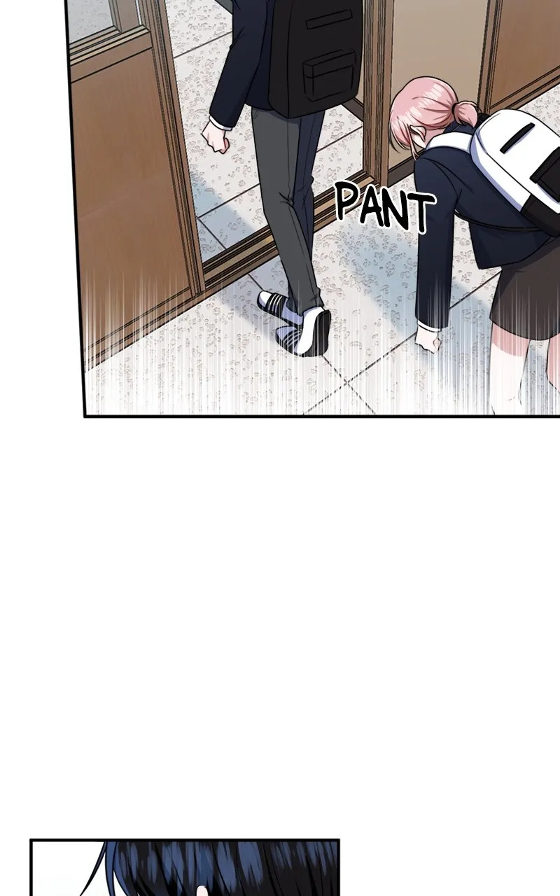 Wavering Worlds Chapter 7 page 12 - 
