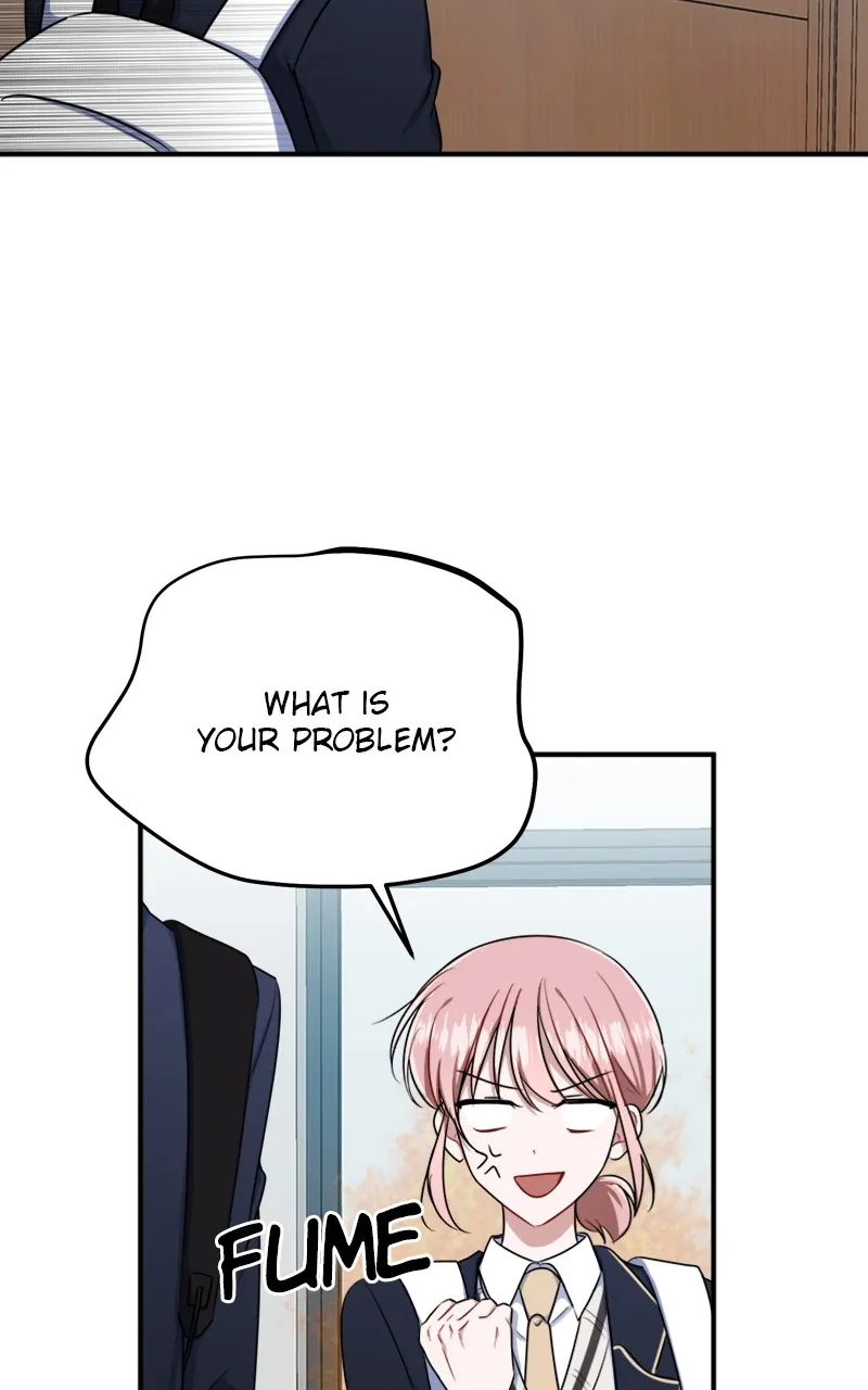 Wavering Worlds Chapter 7 page 15 - 