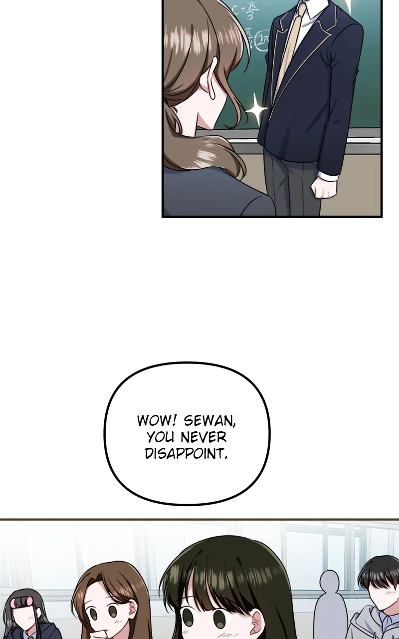 Wavering Worlds Chapter 7 page 24 - 