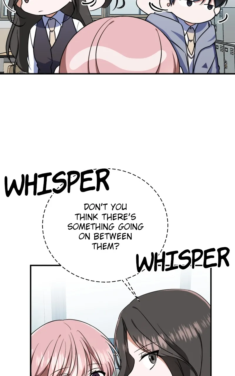 Wavering Worlds Chapter 7 page 38 - 