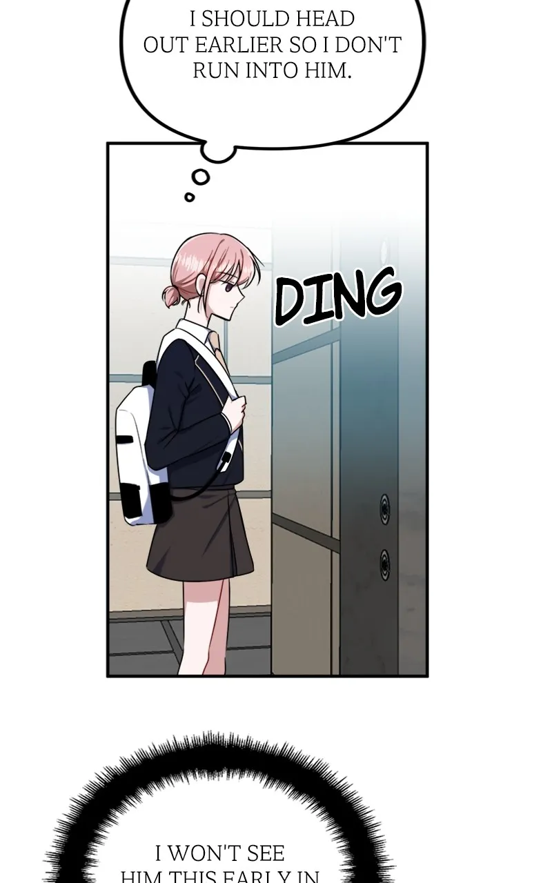 Wavering Worlds Chapter 7 page 5 - 