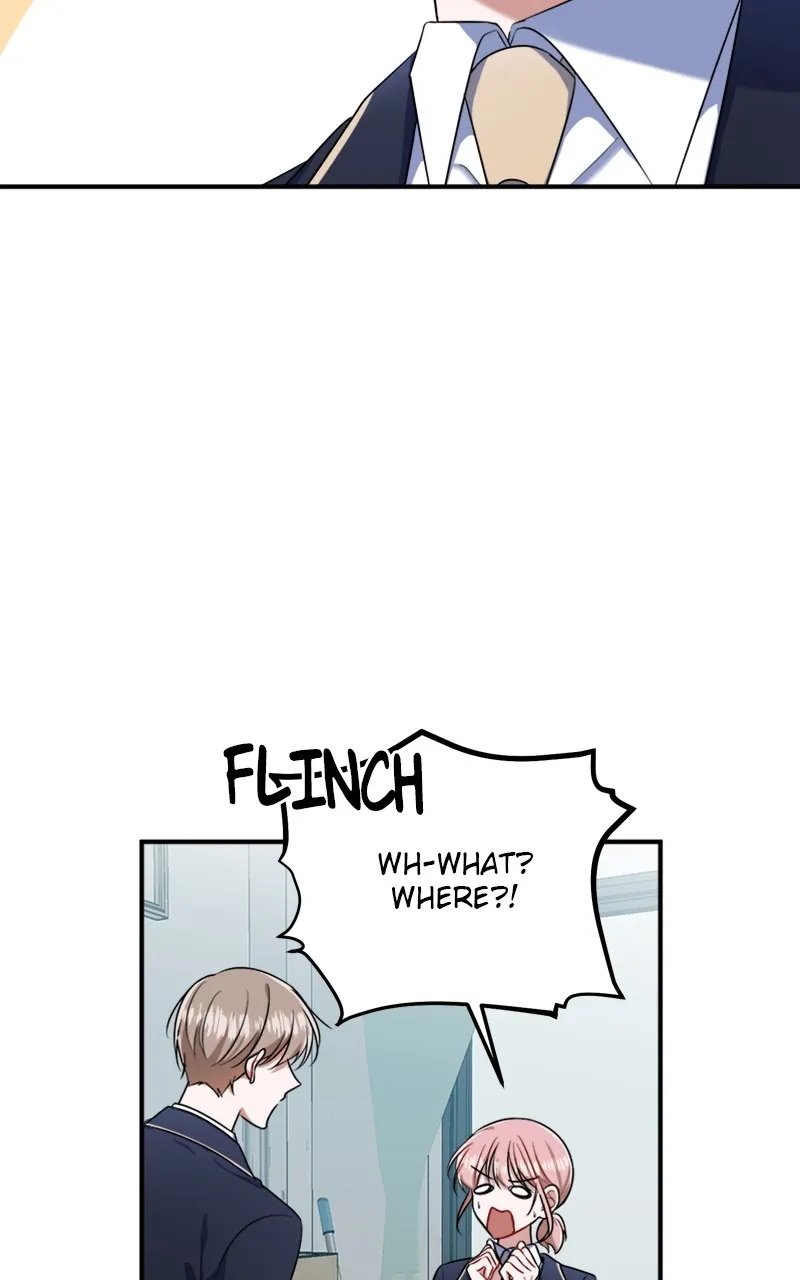 Wavering Worlds Chapter 7 page 55 - 