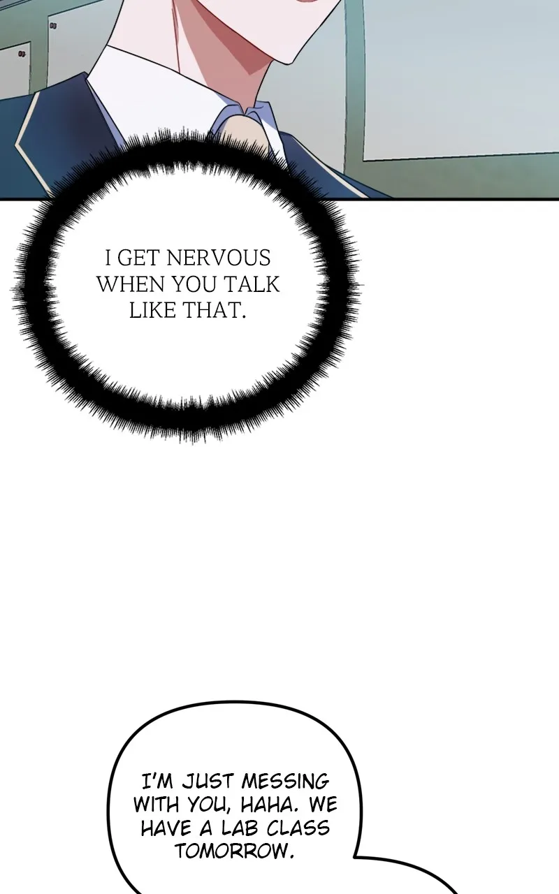 Wavering Worlds Chapter 7 page 57 - 