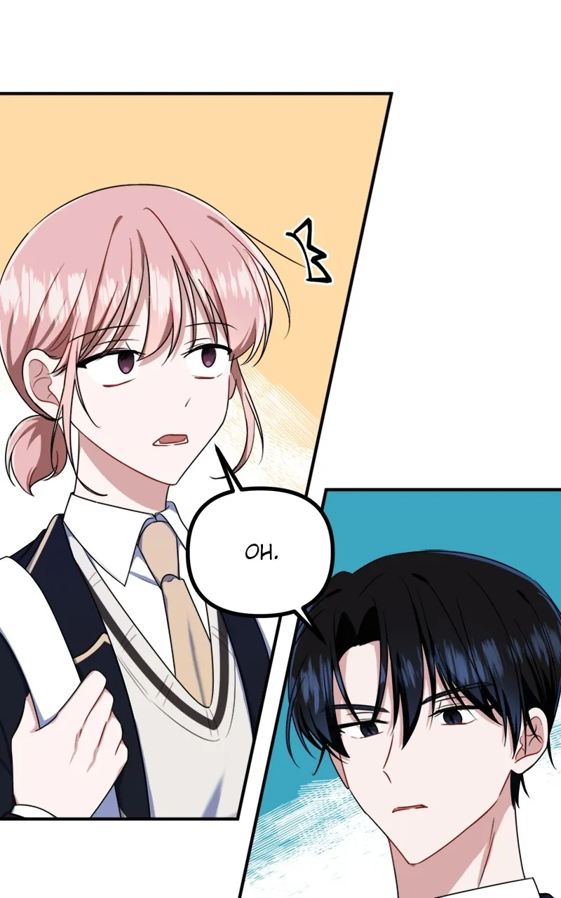Wavering Worlds Chapter 7 page 7 - 
