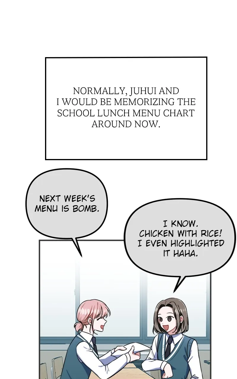 Wavering Worlds Chapter 7 page 62 - 