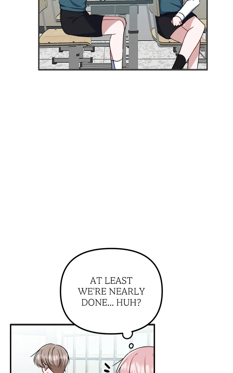 Wavering Worlds Chapter 7 page 63 - 