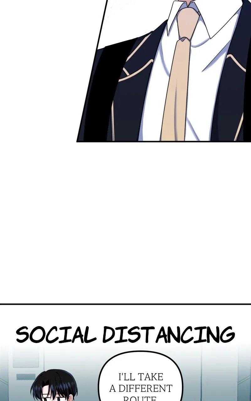 Wavering Worlds Chapter 7 page 8 - 