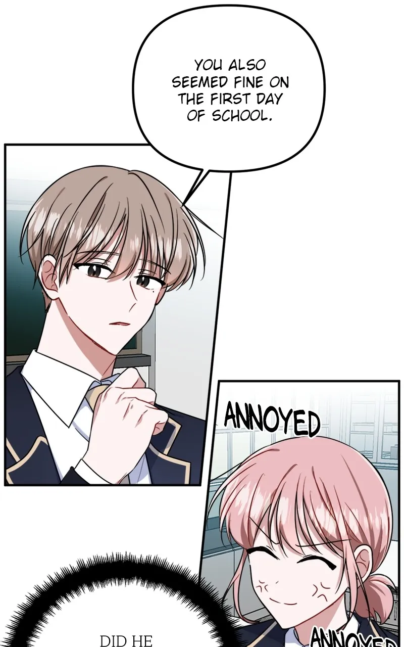 Wavering Worlds Chapter 7 page 79 - 