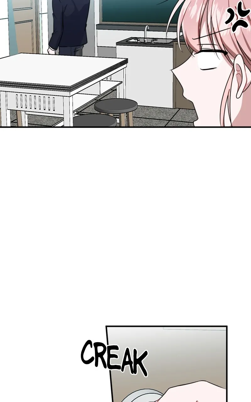 Wavering Worlds Chapter 7 page 81 - 