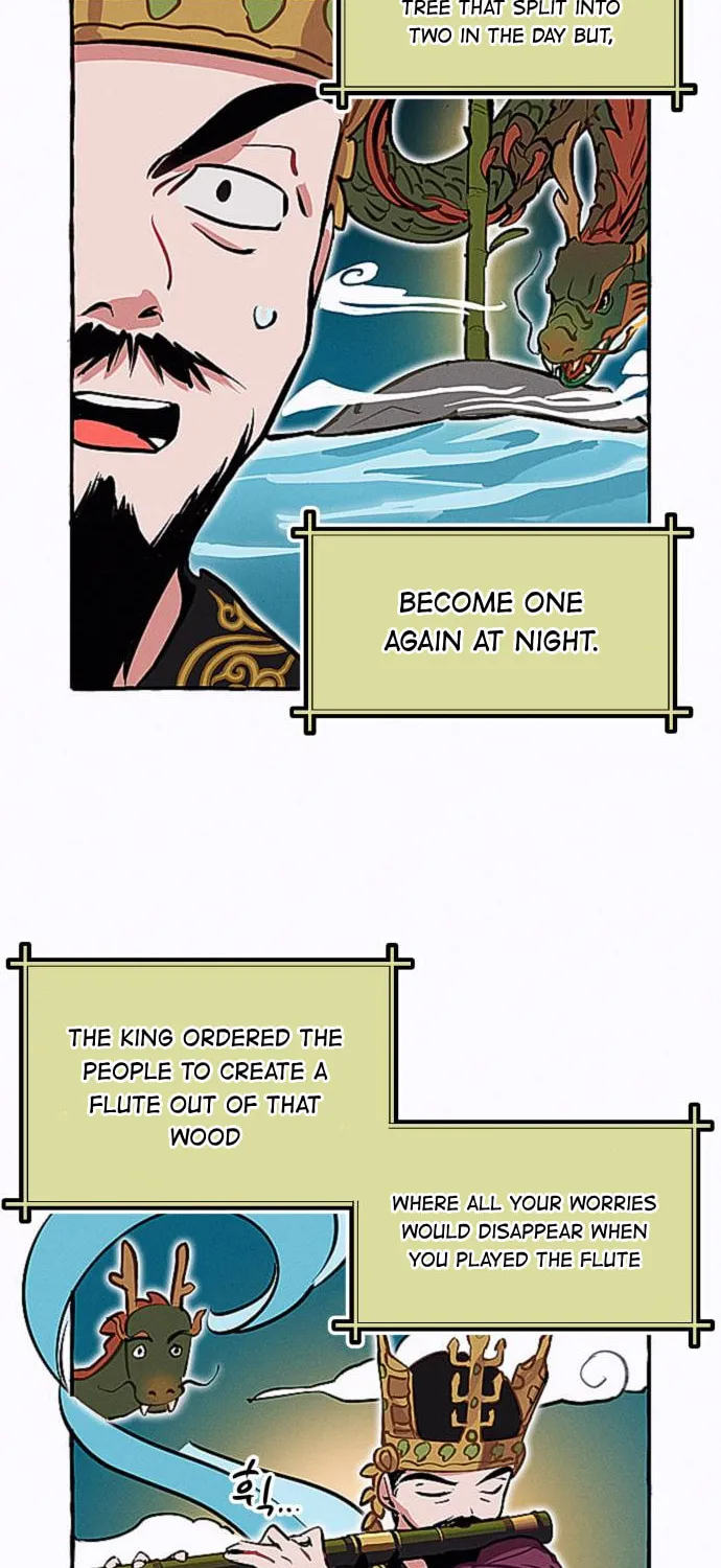 Waves Upon Waves Chapter 1 page 11 - 