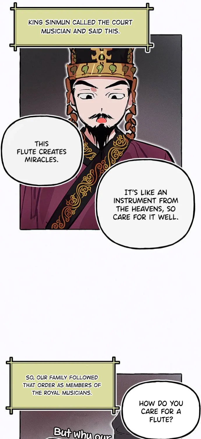 Waves Upon Waves Chapter 1 page 14 - 