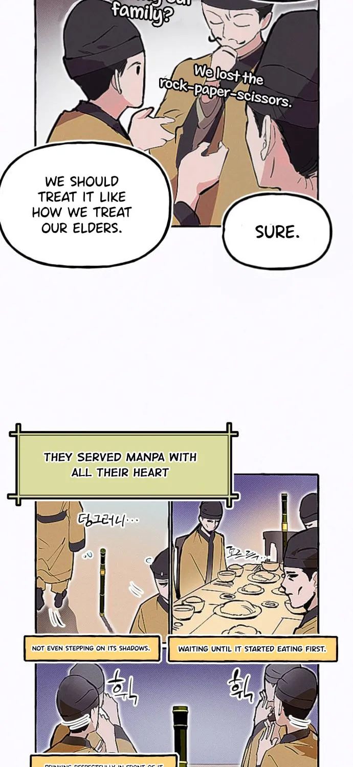 Waves Upon Waves Chapter 1 page 15 - 