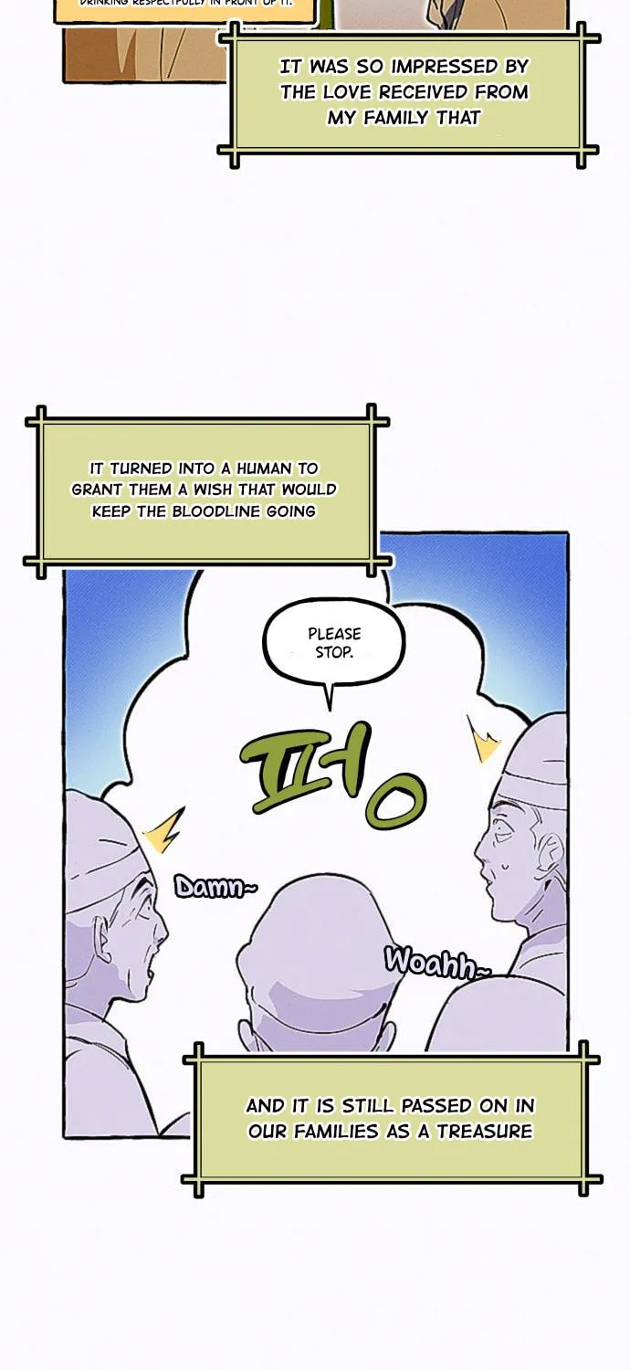 Waves Upon Waves Chapter 1 page 16 - 