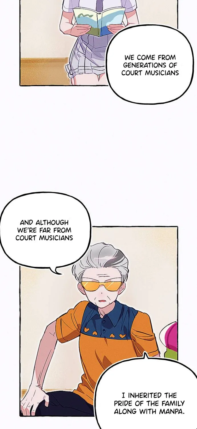 Waves Upon Waves Chapter 1 page 18 - 