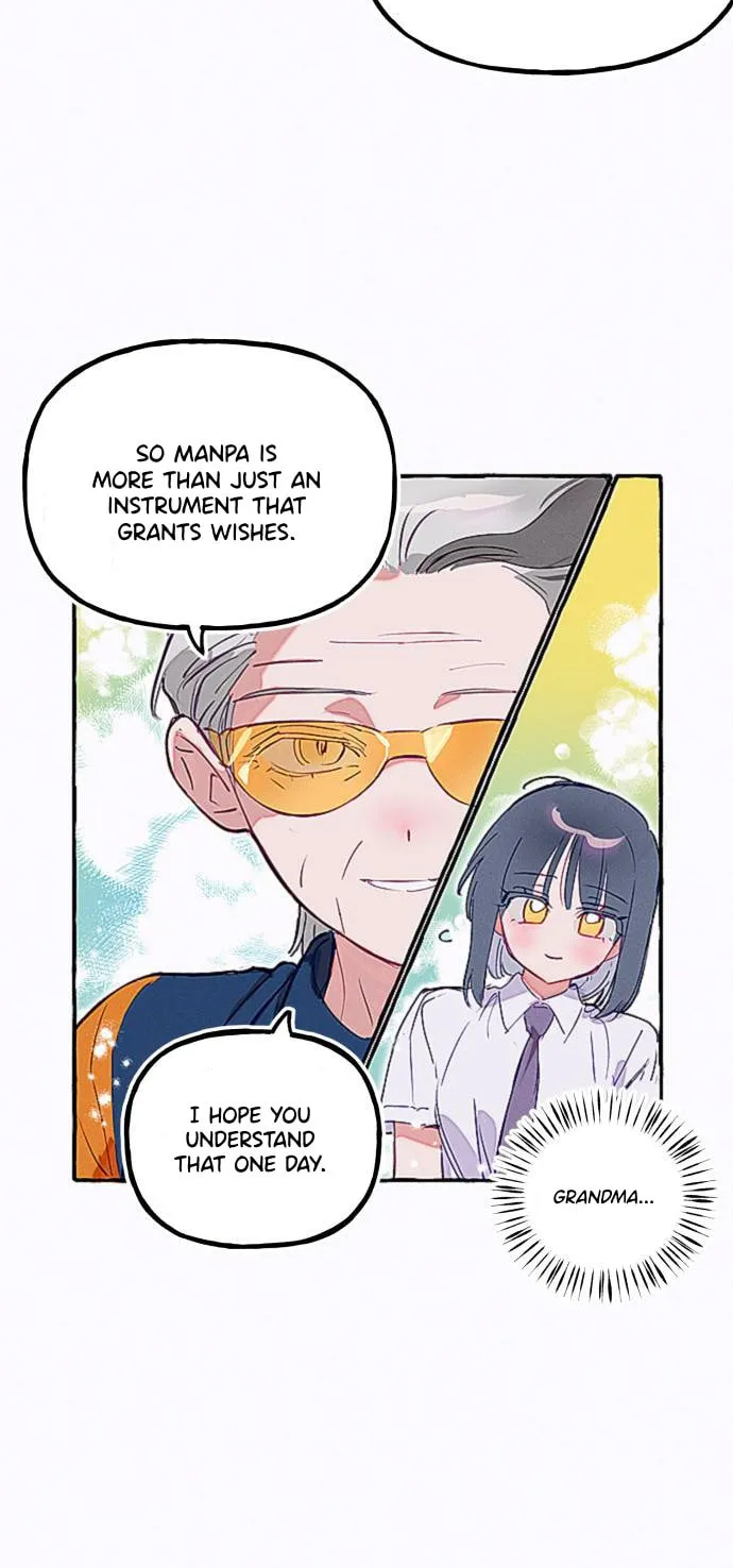 Waves Upon Waves Chapter 1 page 19 - 