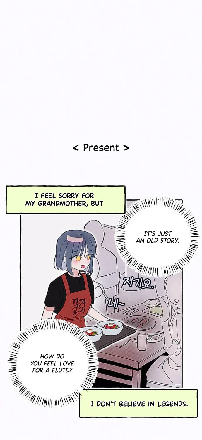 Waves Upon Waves Chapter 1 page 21 - 