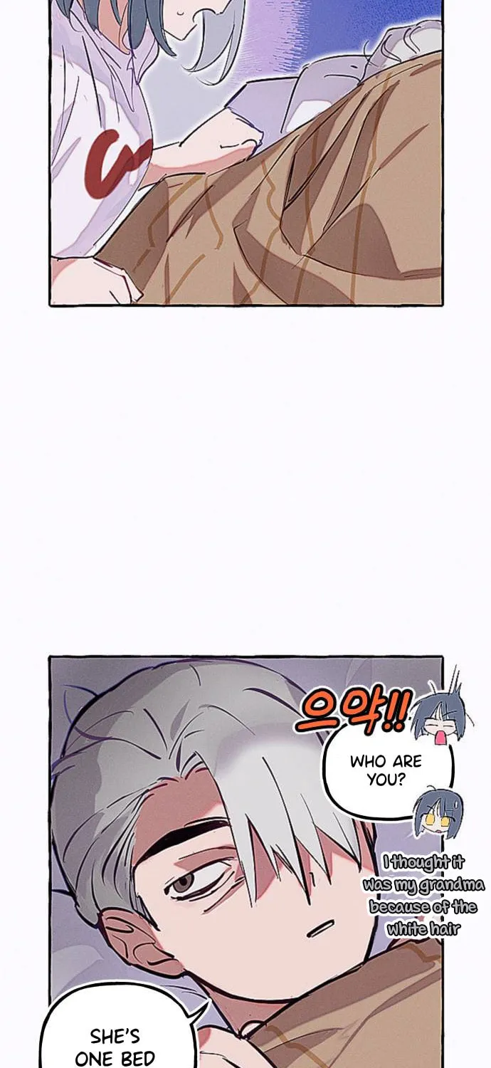 Waves Upon Waves Chapter 1 page 27 - 