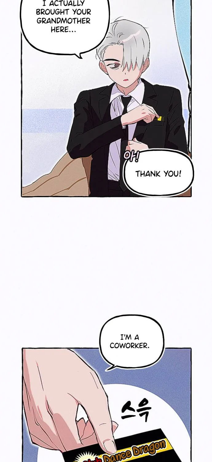 Waves Upon Waves Chapter 1 page 29 - 