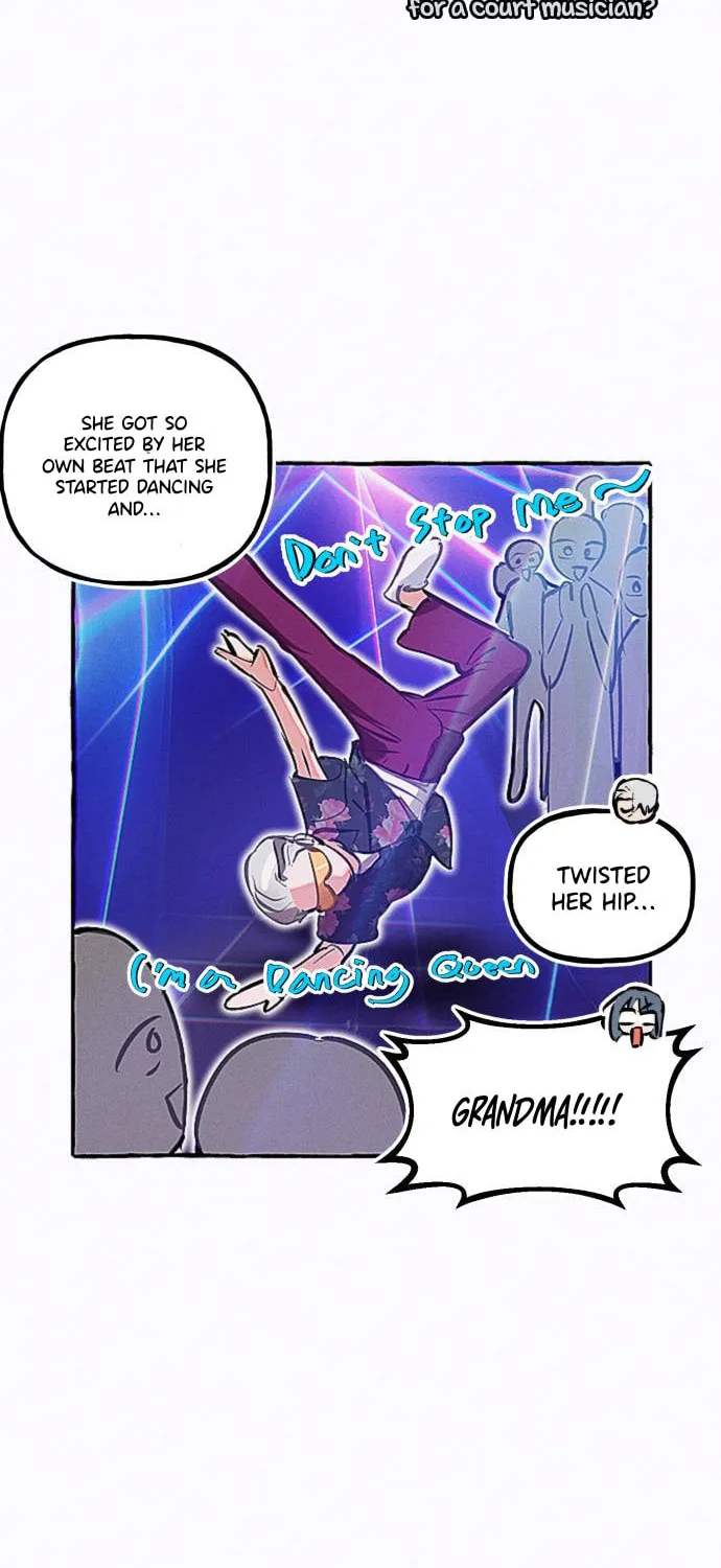 Waves Upon Waves Chapter 1 page 31 - 
