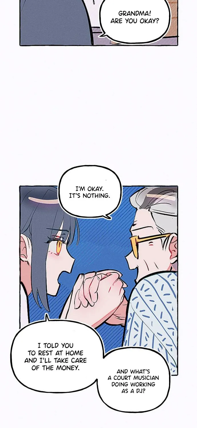 Waves Upon Waves Chapter 1 page 33 - 