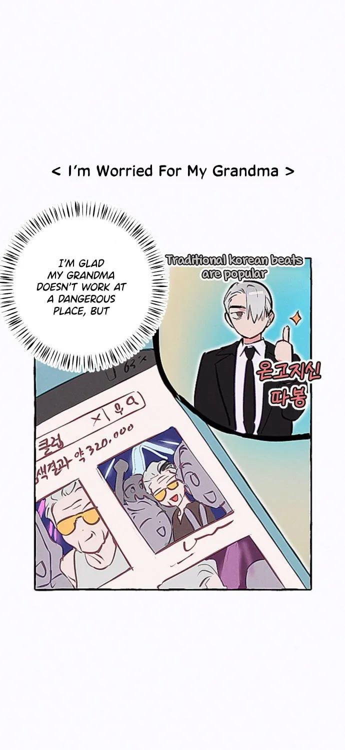 Waves Upon Waves Chapter 1 page 36 - 